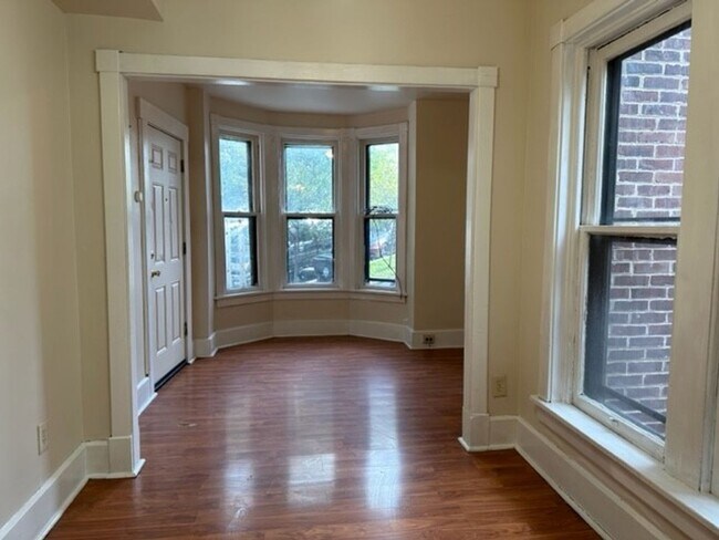 Foto del edificio - 1133 Derry St