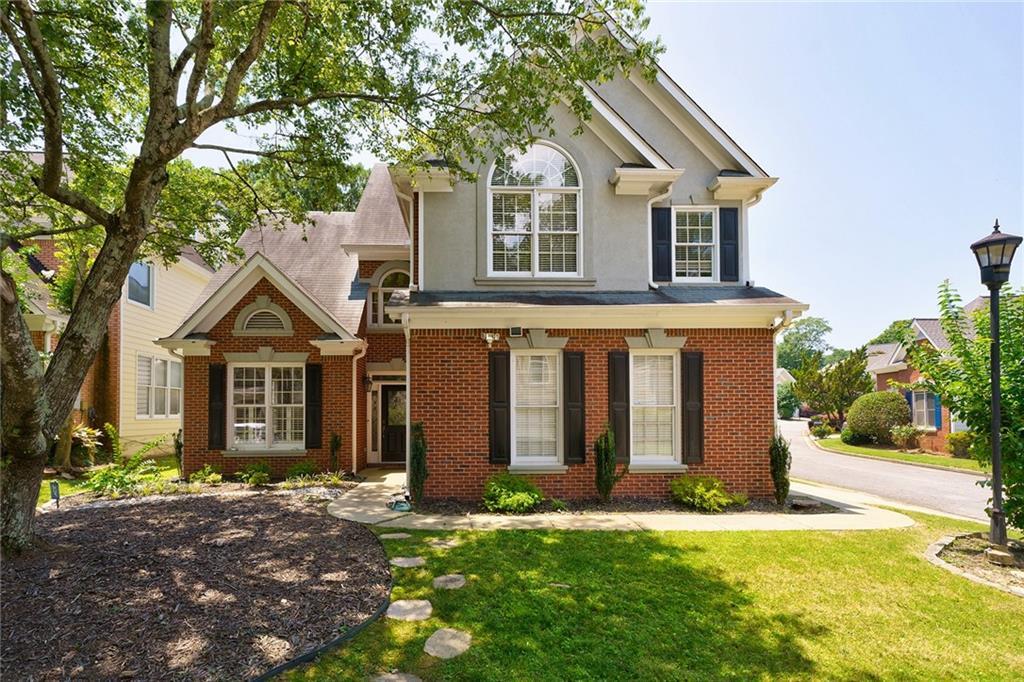 2226 Wayside Dr, Atlanta, GA 30319 House Rental in Atlanta, GA