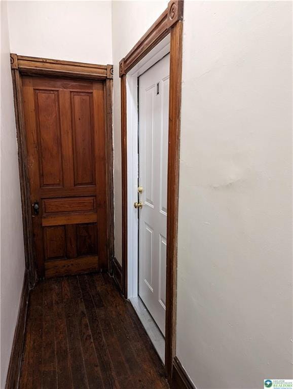 Foto del edificio - 136 S 8th St