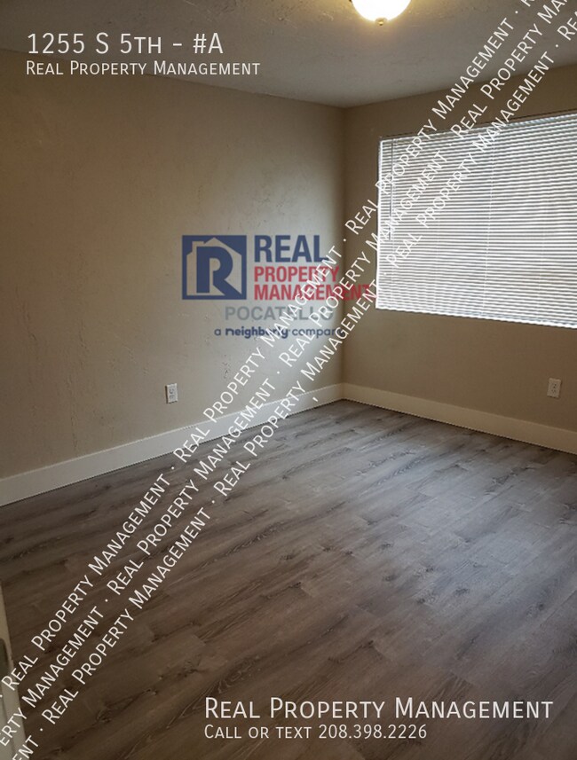 Foto del edificio - 1255 S 5th-#A