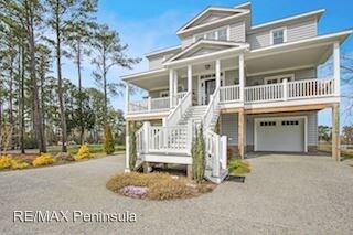 Foto principal - 3 br, 3.5 bath House - 833 Poquoson Ave