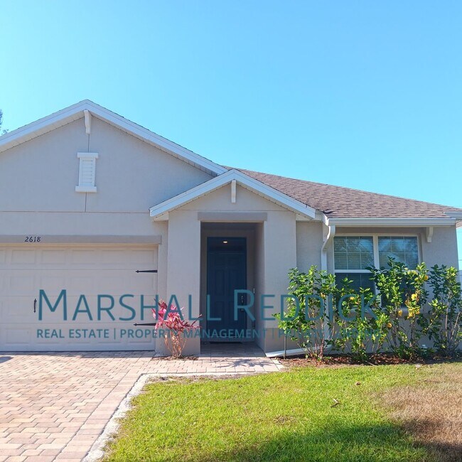 Building Photo - ****New Construction Ready for Quick Occup...