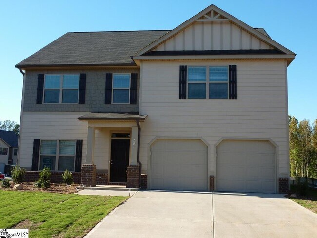 Foto del edificio - 201 Elmhaven Dr