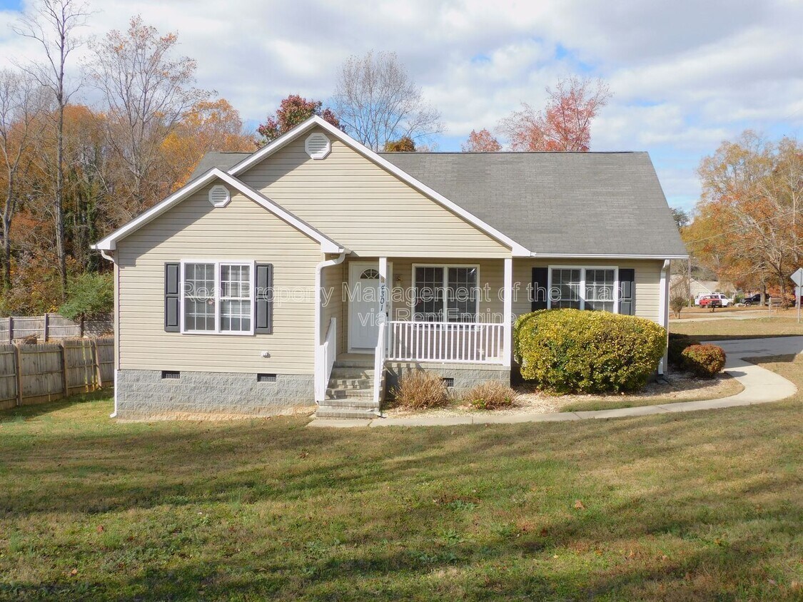 Foto principal - 4301 Edgemore Rd