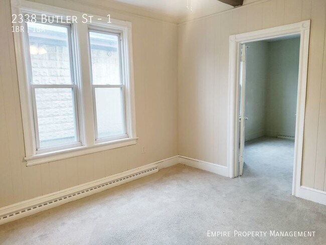 Foto del edificio - 1st Floor 1-Bedroom/1-Bathroom in Easton