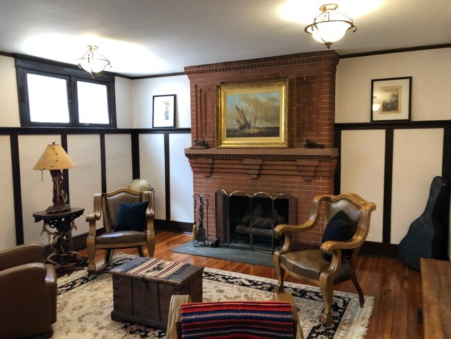 Foto del edificio - 735 N Clarkson St