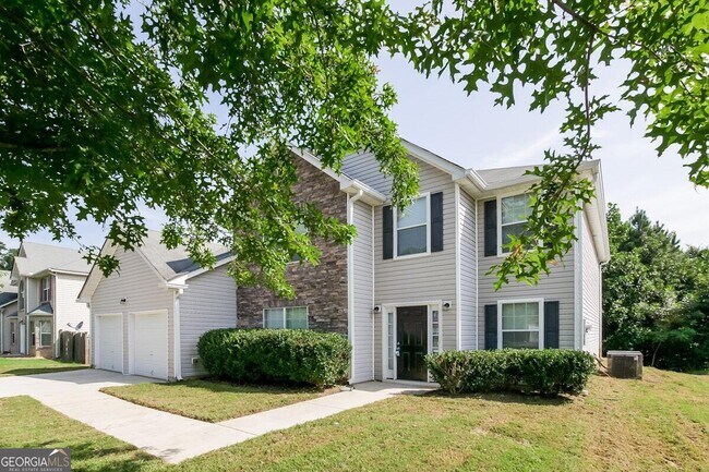 Foto del edificio - 6020 Red Top Loop