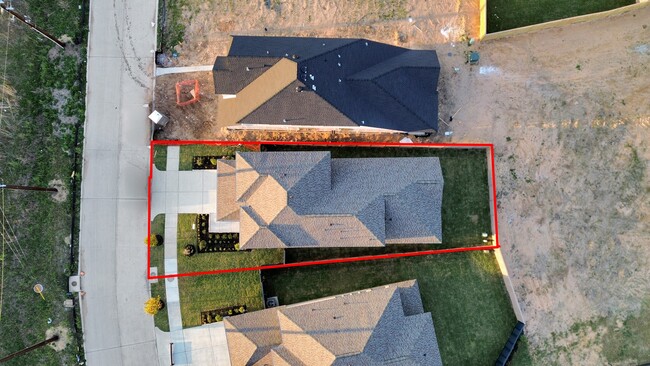 Foto del edificio - 10706 Ursa St