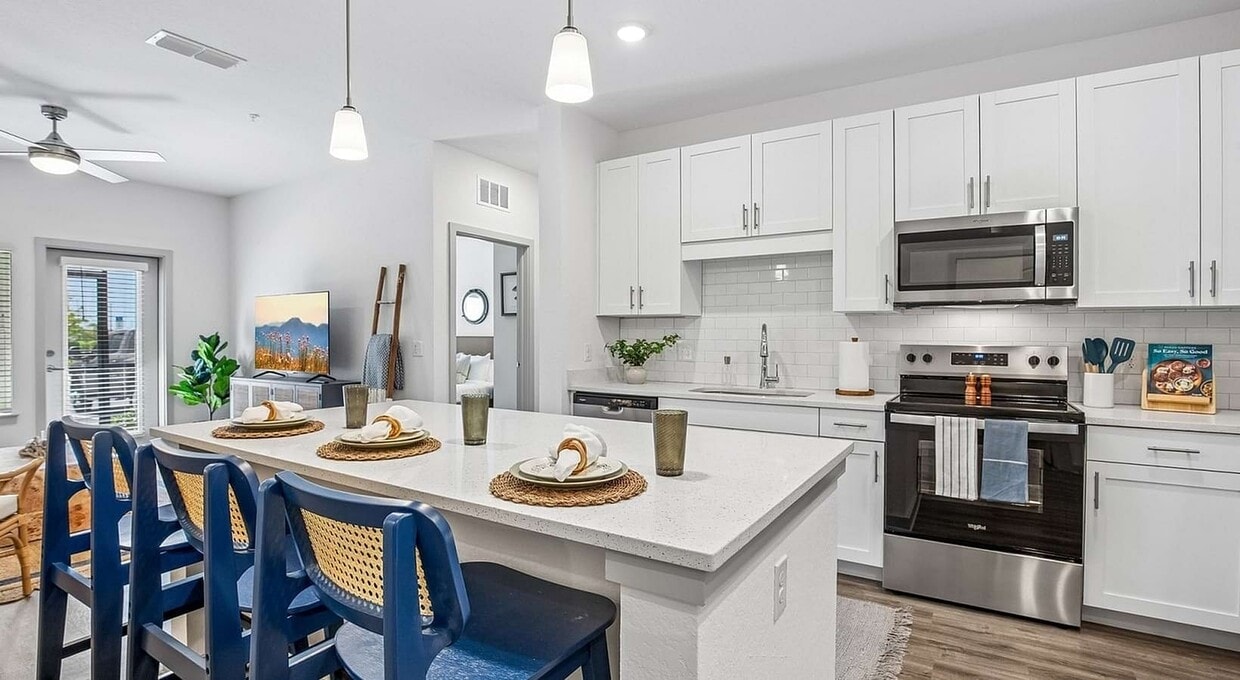 HoM at River Hills - HoM at River Hills