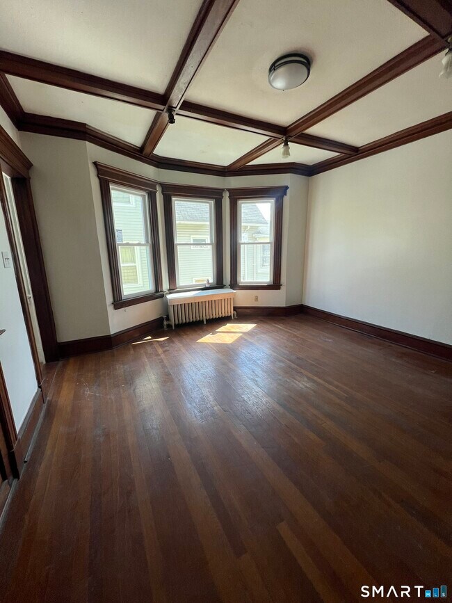 Foto del edificio - 164 Barker St