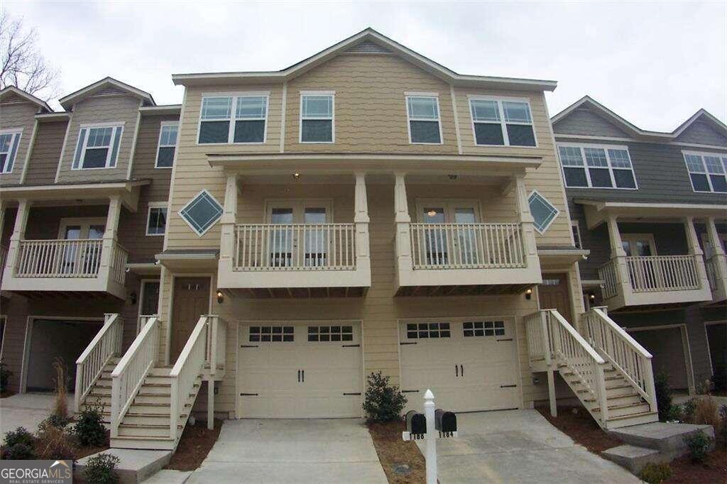 Foto principal - 1200 Liberty Pkwy NW