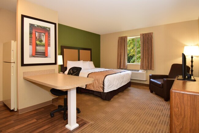 Foto del edificio - 5454 Hollister St