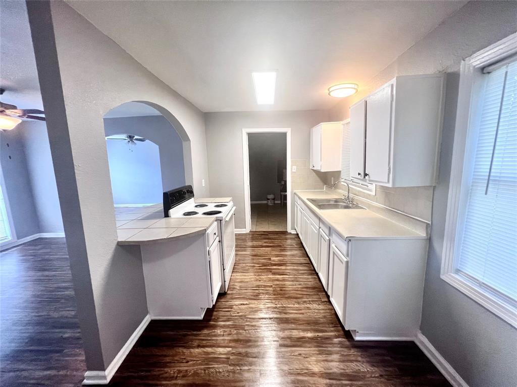 5715 Lakefield Dr, Houston, TX 77033 House Rental in Houston, TX