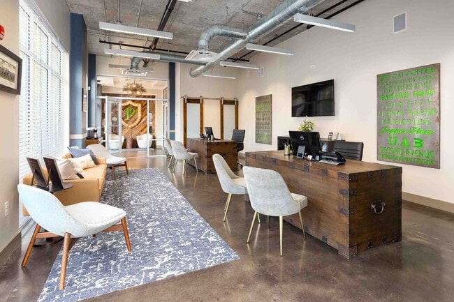 Photo - Parkside Apartments