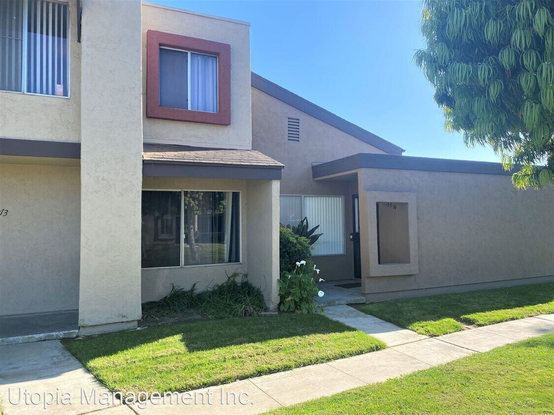 Primary Photo - 3 br, 1 bath House - 1585 Mendocino Dr #14