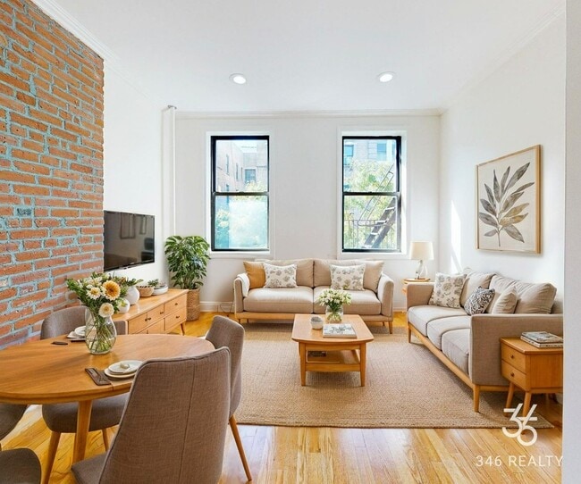 Building Photo - West 147th Street