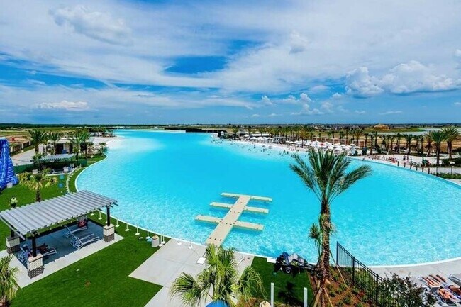 Foto del edificio - 3020 Wild Dunes Dr