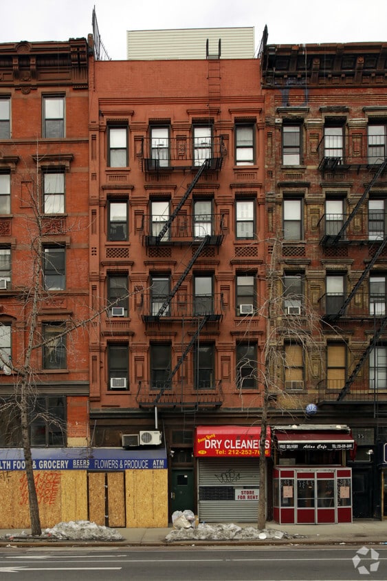 Building Photo - 71 Second Ave