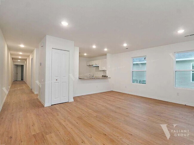 Foto del edificio - 1602 W Scott St