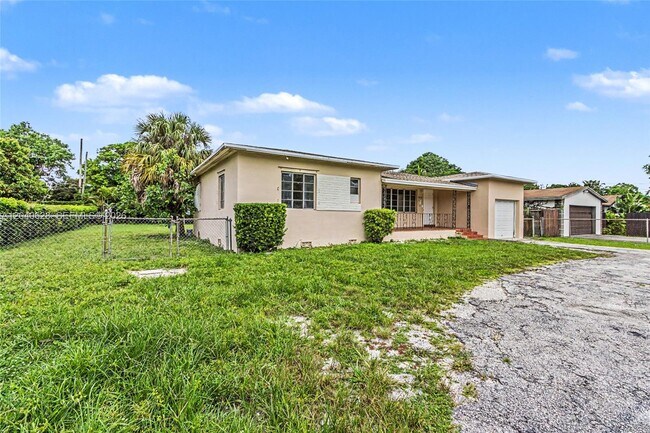 Building Photo - 13020 NW 1st Ave