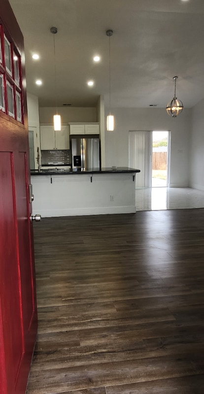 Foto del edificio - 7618 McBeth Ln NE