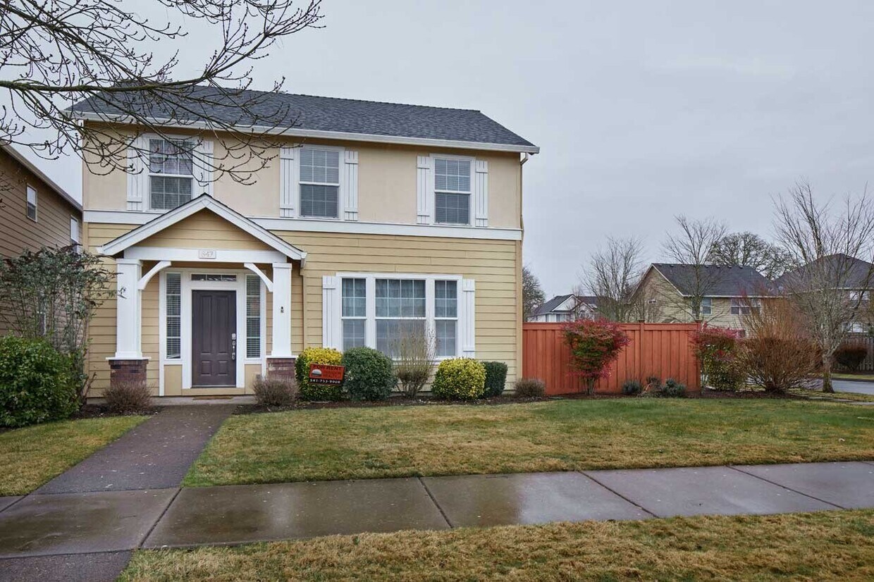 Foto principal - Willamette Landing Home on a Corner Lot