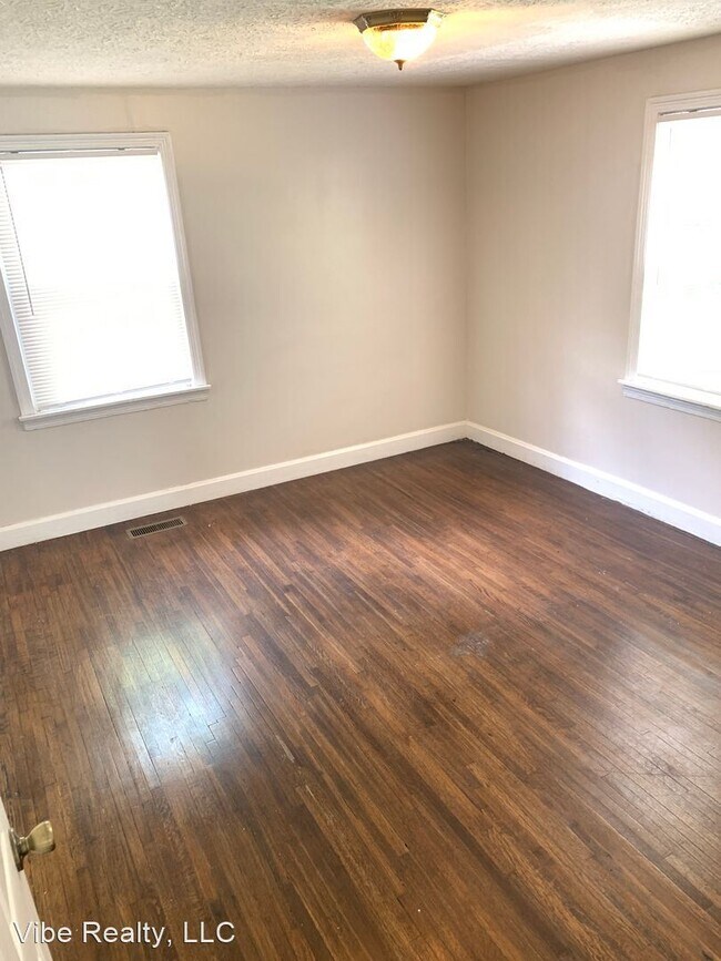 Foto del edificio - 2 br, 1 bath House - 1419 Norvel Ave