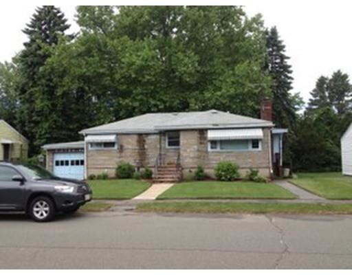 Foto del edificio - 30 Albion Ave