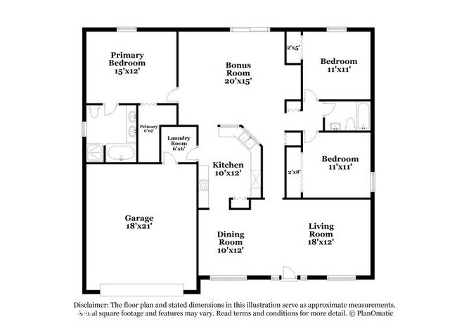 Building Photo - 5690 CINNAMON FERN BLVD, COCOA, FL 32927