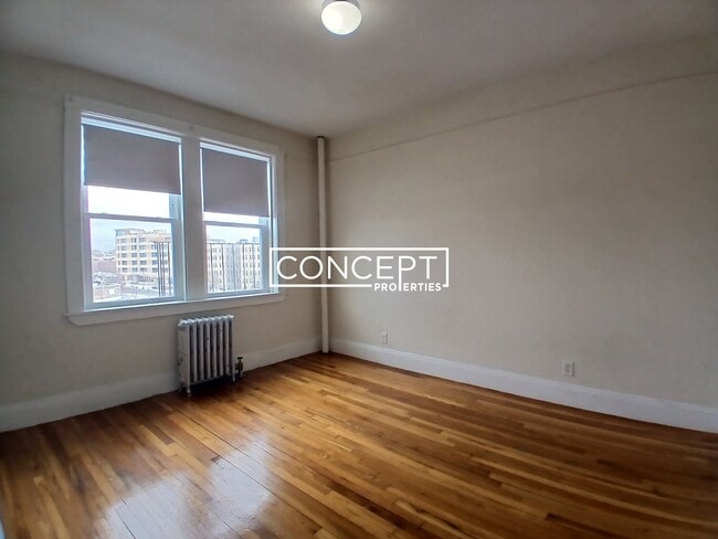 Building Photo - 1687 Commonwealth Ave