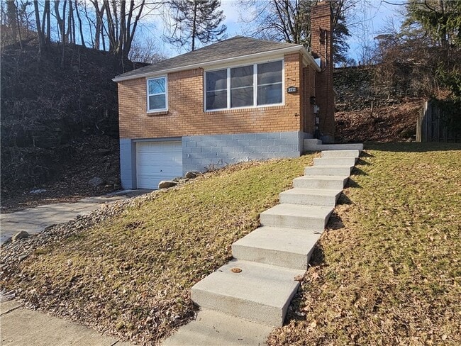 Photo - 4205 Stanton Ave House