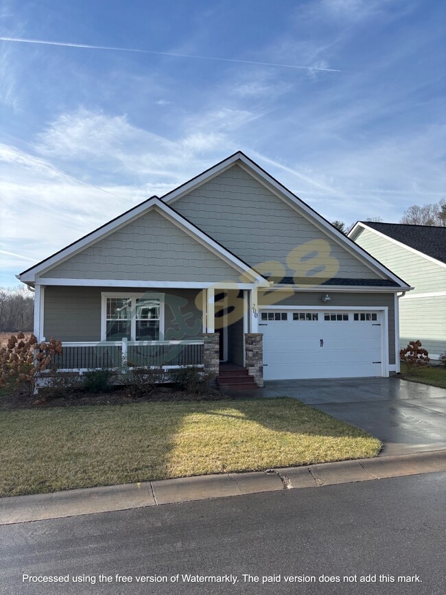 Building Photo - 200 Leyland Cir