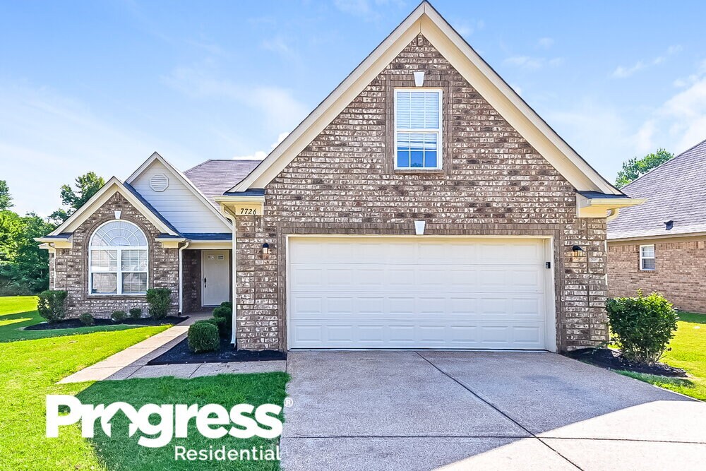 7726 Delta Bluffs Blvd, Walls, MS 38680 House for Rent in Walls, MS