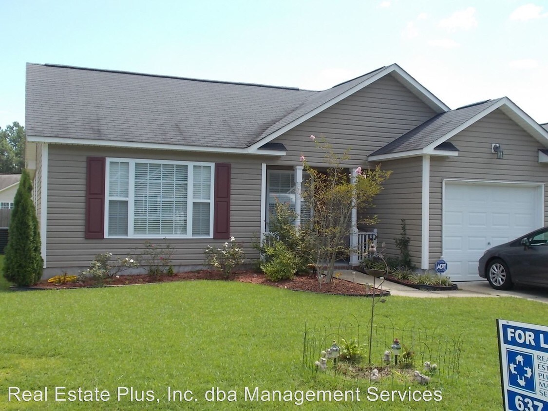 Primary Photo - 3 br, 2 bath House - 4735 Corena Dr