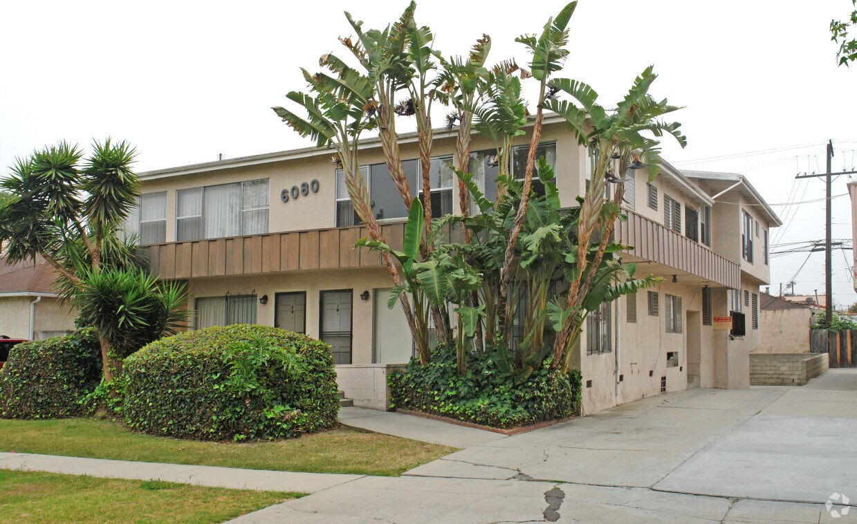 Primary Photo - 6080 Horner St