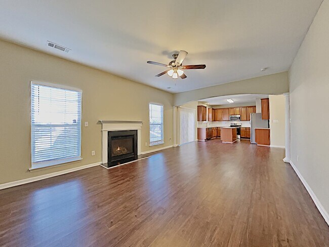 Foto del edificio - 11408 Sidney Crest Ave