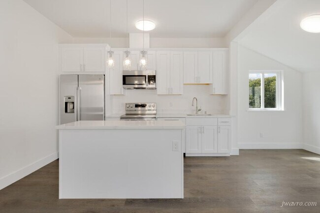 Foto del edificio - 530 Judah St