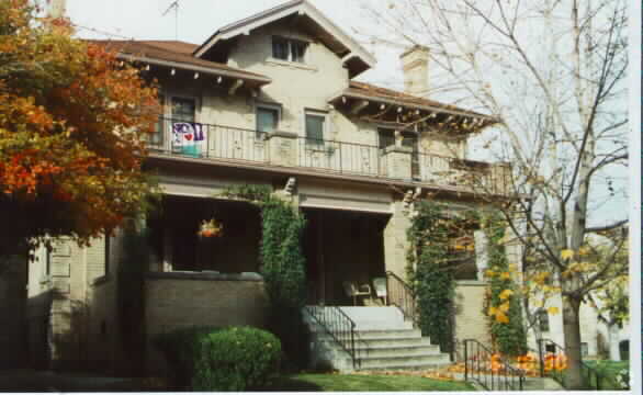 Foto principal - The Adaline Apartments