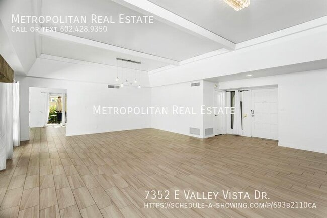 Building Photo - 7352 E Valley Vista Dr