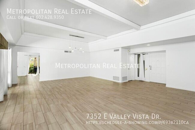 Foto del edificio - 7352 E Valley Vista Dr