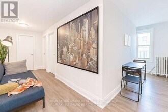 Building Photo - 595 St Clair Ave W