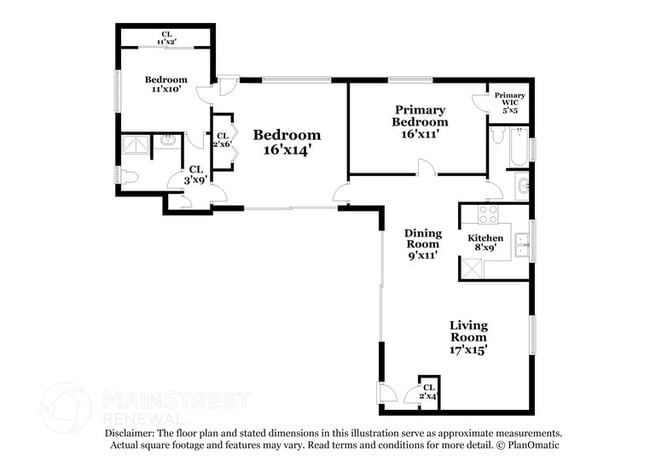 Building Photo - 5127 Reseda Dr