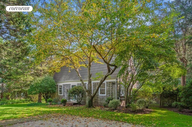 Foto del edificio - 10 Driftwood Ln