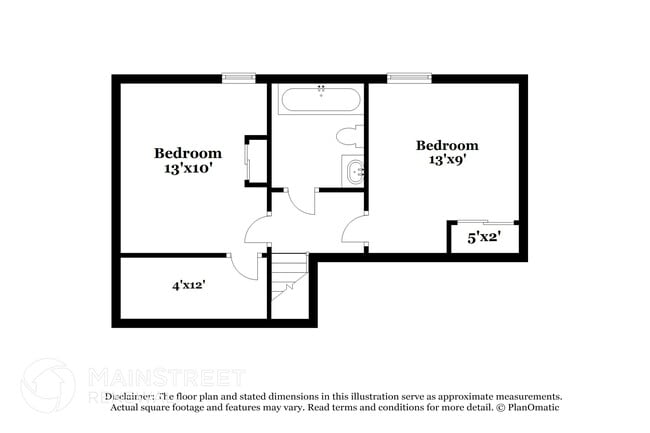 Building Photo - 6226 Maravian Dr