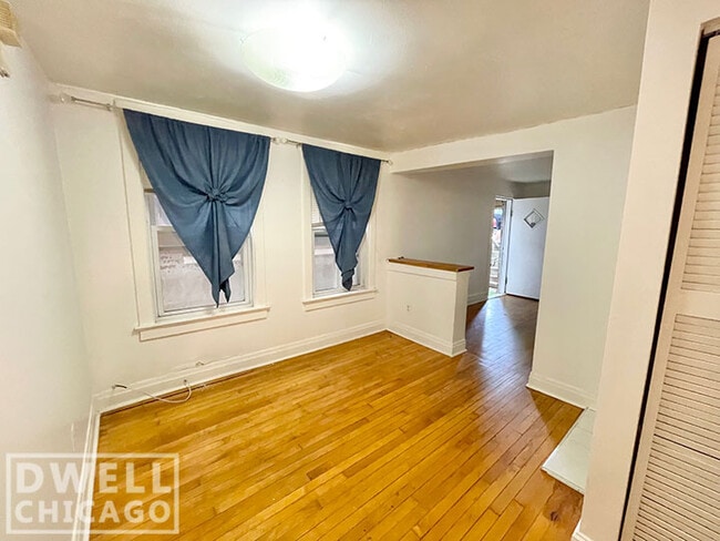 Foto del edificio - 1809 W Wabansia Ave