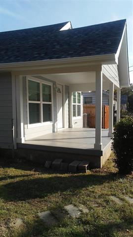 Building Photo - 1410 Joplin St