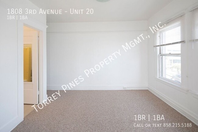 Building Photo - 1808 Third Ave