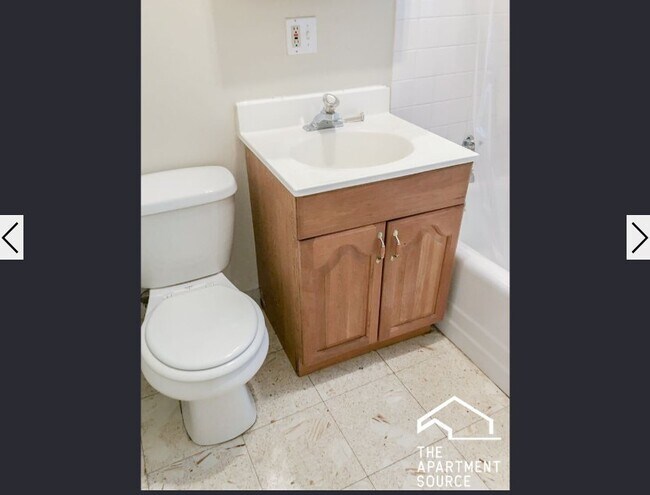 Foto del edificio - 2882 N Clark St