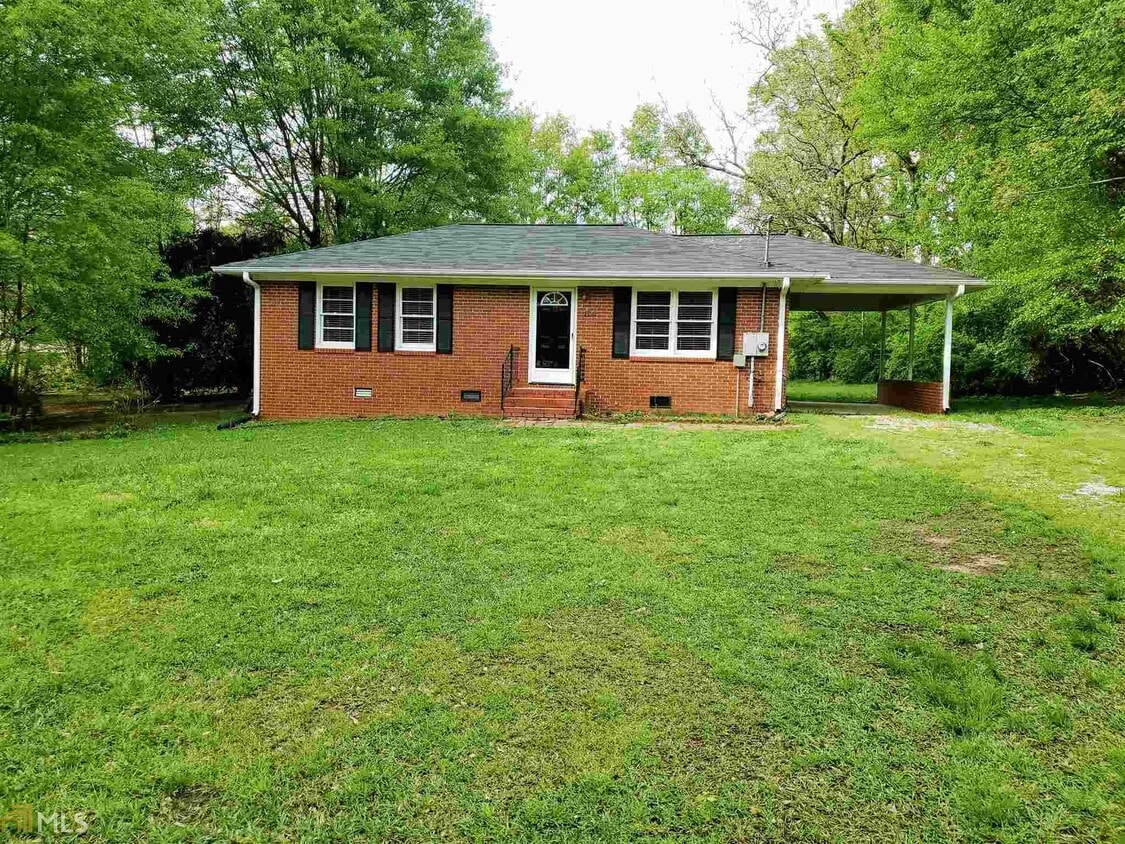 Primary Photo - 84 Indian Creek Rd