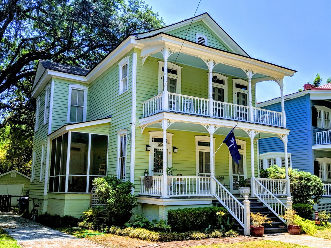 Foto principal - 506 Craven St